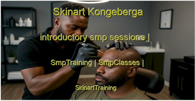 Skinart Kongeberga introductory smp sessions | SmpTraining | SmpClasses | SkinartTraining-Sweden
